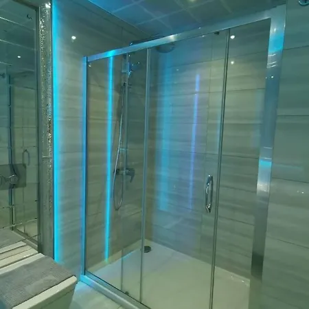 Sfera Full Sea View&Activity Luxury 1+1 Apartment