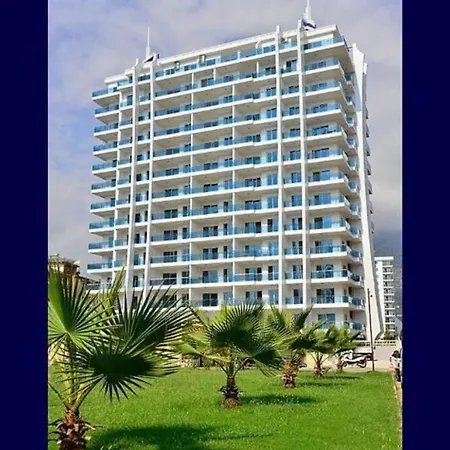 Appartamento Sfera Full Sea View&Activity Luxury 1+1 Apartment *