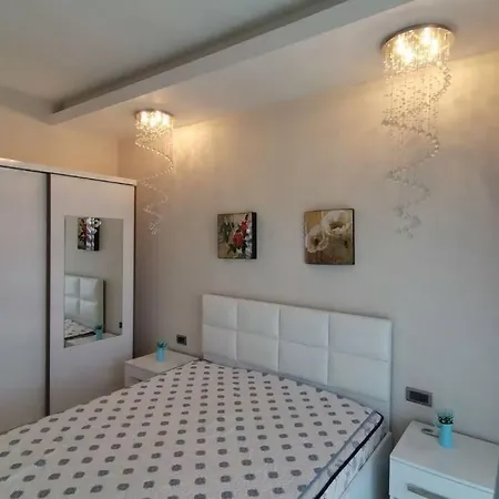 Sfera Full Sea View&Activity Luxury 1+1 Apartment Appartamento