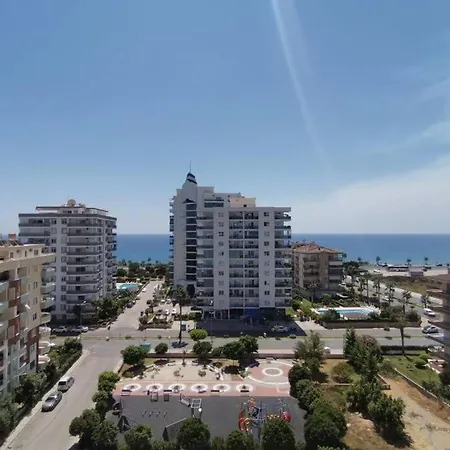 Appartamento Sfera Full Sea View&Activity Luxury 1+1 Apartment *