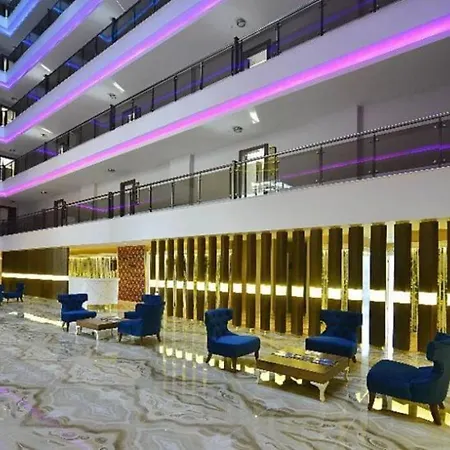 Sfera Full Sea View&Activity Luxury 1+1 Apartment Appartamento Alanya