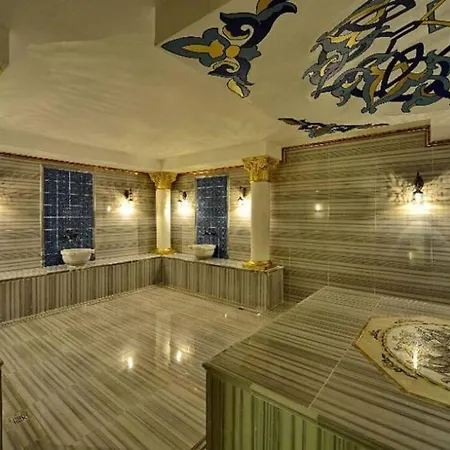 Appartamento Sfera Full Sea View&Activity Luxury 1+1 Apartment *