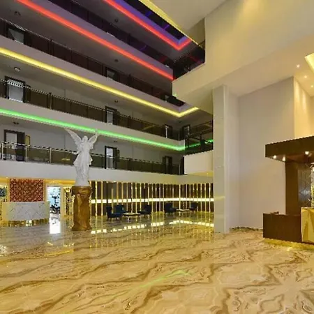 Sfera Full Sea View&Activity Luxury 1+1 Apartment Appartamento
