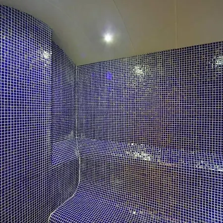 Sfera Full Sea View&Activity Luxury 1+1 Apartment Apartman *